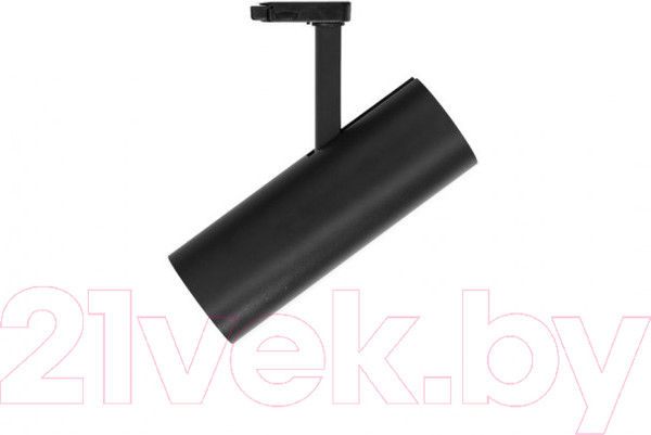 Изображение товара Трековый светильник Alfaled 20W 4000K QH-ТLX020 (черный)