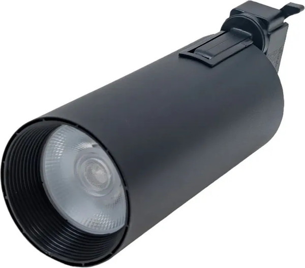 Изображение товара Трековый светильник Alfaled 20W 4000K QH-ТLX020 (черный)