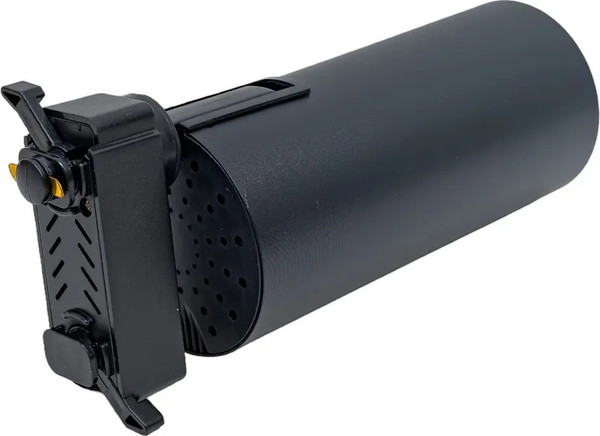 Изображение товара Трековый светильник Alfaled 20W 4000K QH-ТLX020 (черный)