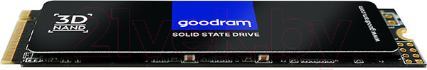 Изображение товара SSD диск Goodram PX500 1TB (SSDPR-PX500-01T-80)