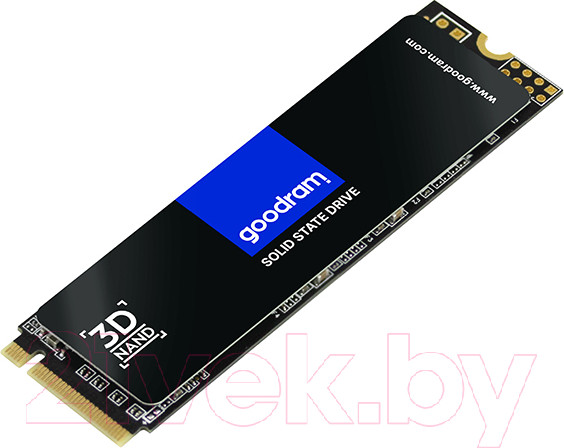 Изображение товара SSD диск Goodram PX500 1TB (SSDPR-PX500-01T-80)