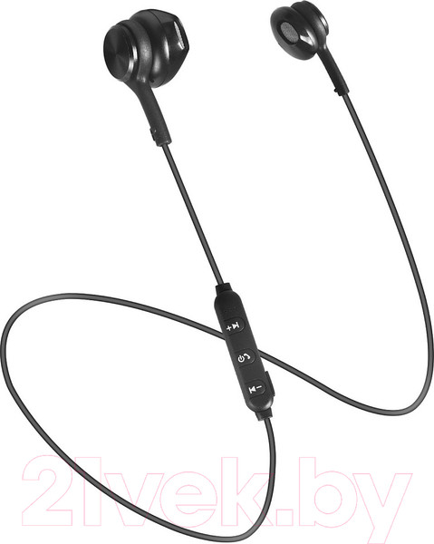 Изображение товара Беспроводные наушники Crown CMBH-5098