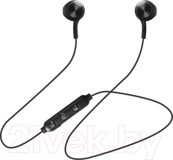 Изображение товара Беспроводные наушники Crown CMBH-5098