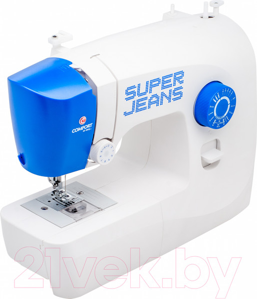 Изображение товара Швейная машина Comfort 115