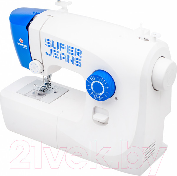 Изображение товара Швейная машина Comfort 115