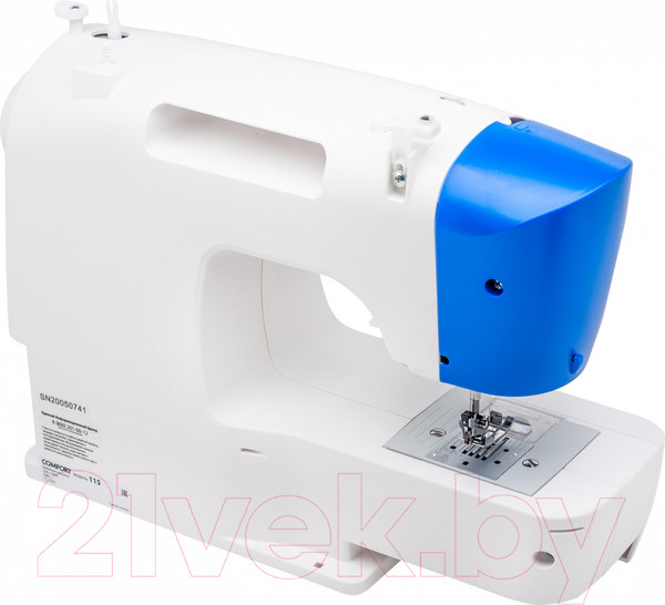 Изображение товара Швейная машина Comfort 115
