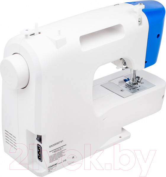 Изображение товара Швейная машина Comfort 115