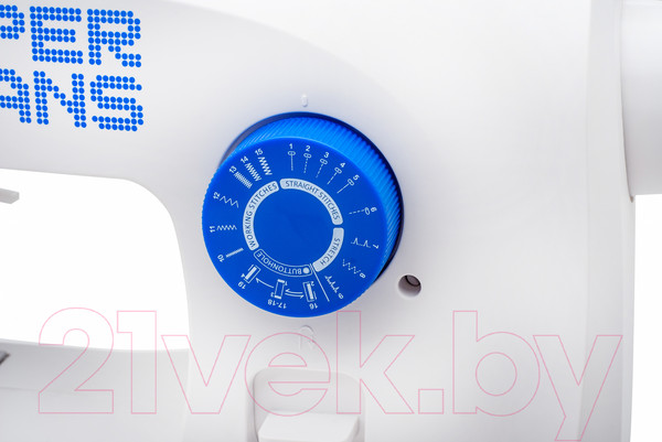 Изображение товара Швейная машина Comfort 115