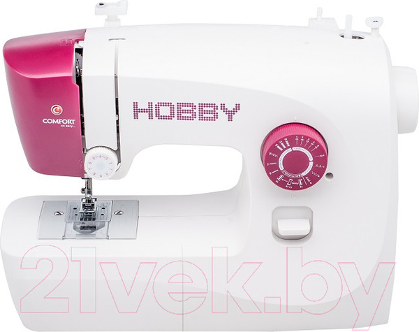 Изображение товара Швейная машина Comfort 120