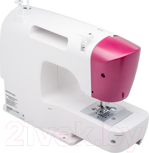 Изображение товара Швейная машина Comfort 120