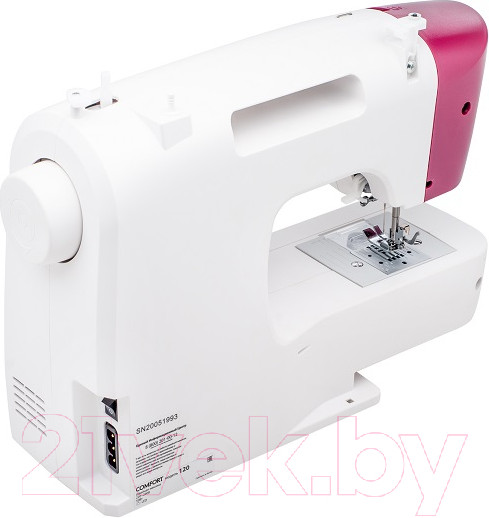 Изображение товара Швейная машина Comfort 120