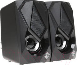 Изображение товара Мультимедиа акустика Qumo Mask AS004