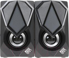 Изображение товара Мультимедиа акустика Qumo Mask AS004