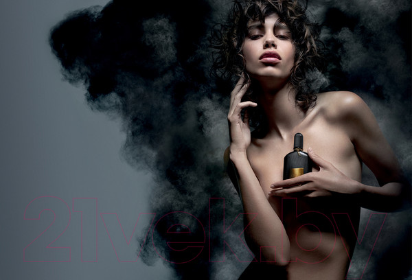 Изображение товара Парфюмерная вода Tom Ford Black Orchid for Women (100мл)
