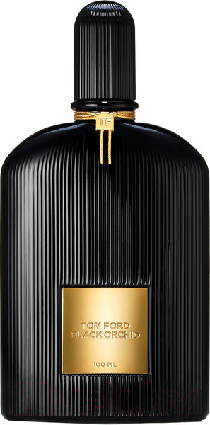 Изображение товара Парфюмерная вода Tom Ford Black Orchid for Women (100мл)