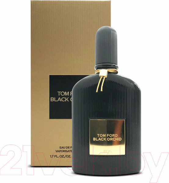 Изображение товара Парфюмерная вода Tom Ford Black Orchid for Women (100мл)