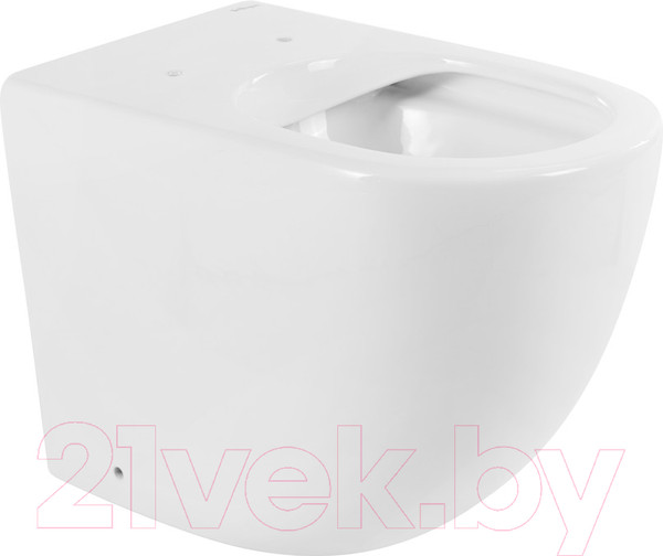 Изображение товара Унитаз приставной BelBagno BB2141CBR