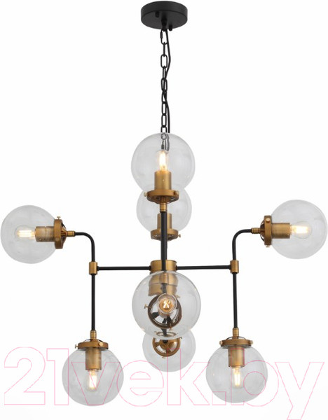 Изображение товара Люстра ST Luce Varieta SL234.403.08