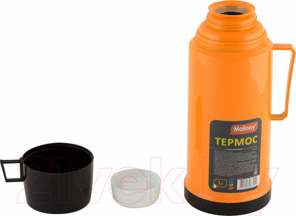 Изображение товара Термос для напитков Mallony 2644H / 001721