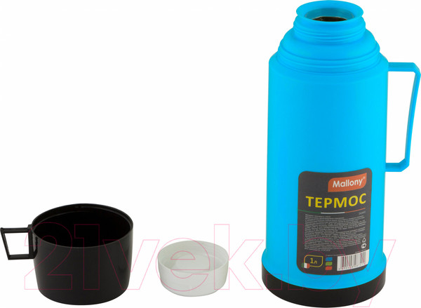 Изображение товара Термос для напитков Mallony 2644H / 001721