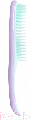 Изображение товара Расческа-массажер Tangle Teezer The Wet Detangler Lilac Sorbet