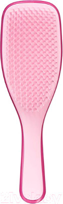 Изображение товара Расческа-массажер Tangle Teezer The Wet Detangler Raspberry Rouge