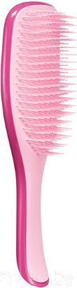 Изображение товара Расческа-массажер Tangle Teezer The Wet Detangler Raspberry Rouge