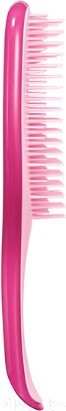 Изображение товара Расческа-массажер Tangle Teezer The Wet Detangler Raspberry Rouge