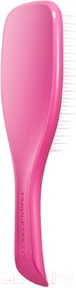 Изображение товара Расческа-массажер Tangle Teezer The Wet Detangler Raspberry Rouge