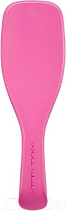 Изображение товара Расческа-массажер Tangle Teezer The Wet Detangler Raspberry Rouge