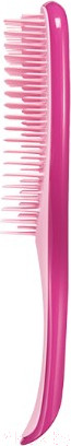 Изображение товара Расческа-массажер Tangle Teezer The Wet Detangler Raspberry Rouge