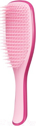 Изображение товара Расческа-массажер Tangle Teezer The Wet Detangler Raspberry Rouge