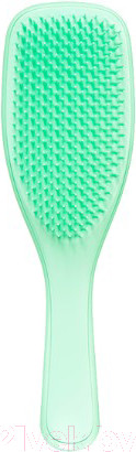 Изображение товара Расческа-массажер Tangle Teezer The Wet Detangler Mint Karma