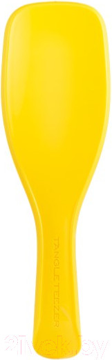 Изображение товара Расческа-массажер Tangle Teezer The Wet Detangler Fine & Fragile Dandelion Yellow
