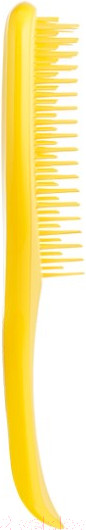 Изображение товара Расческа-массажер Tangle Teezer The Wet Detangler Fine & Fragile Dandelion Yellow