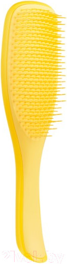Изображение товара Расческа-массажер Tangle Teezer The Wet Detangler Fine & Fragile Dandelion Yellow