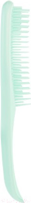 Изображение товара Расческа-массажер Tangle Teezer The Wet Detangler Fine & Fragile Sea Spray Green