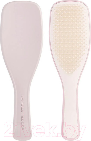 Изображение товара Расческа-массажер Tangle Teezer The Wet Detangler Fine & Fragile Pink Whisper