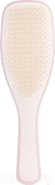 Изображение товара Расческа-массажер Tangle Teezer The Wet Detangler Fine & Fragile Pink Whisper