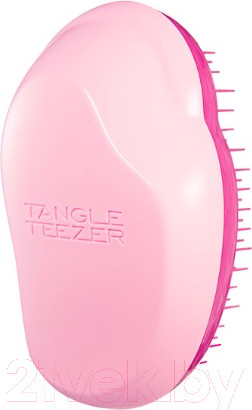 Изображение товара Расческа-массажер Tangle Teezer The Original Pink Cupid