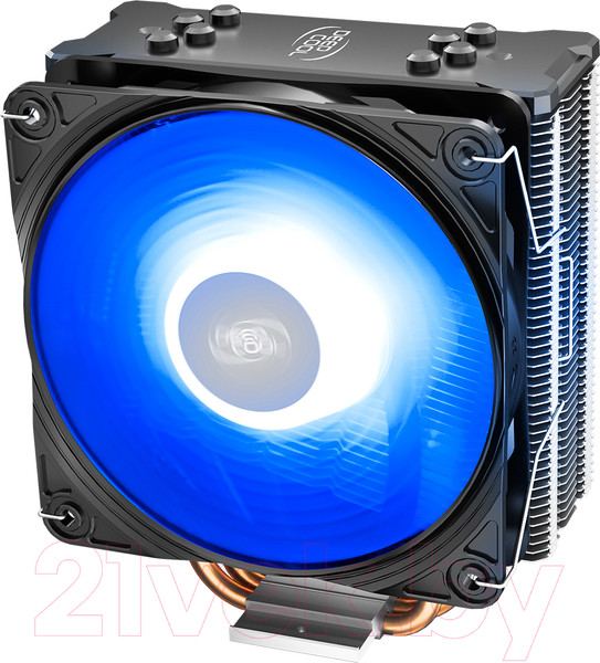 Изображение товара Кулер для процессора Deepcool GammaXX GTE V2 (DP-MCH4-GMX-GTEV2)