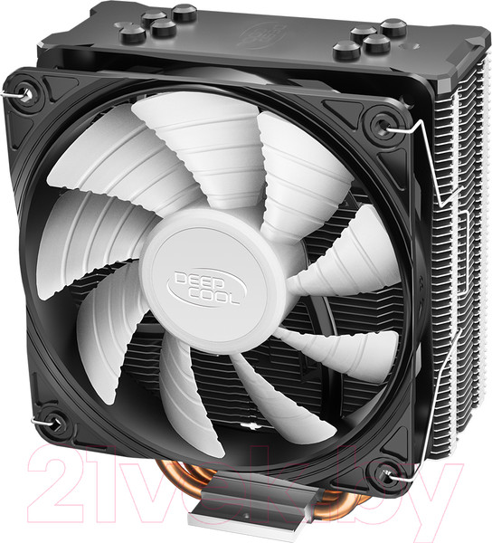 Изображение товара Кулер для процессора Deepcool GammaXX GTE V2 (DP-MCH4-GMX-GTEV2)