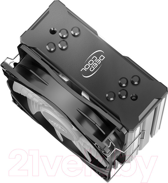 Изображение товара Кулер для процессора Deepcool GammaXX GTE V2 (DP-MCH4-GMX-GTEV2)