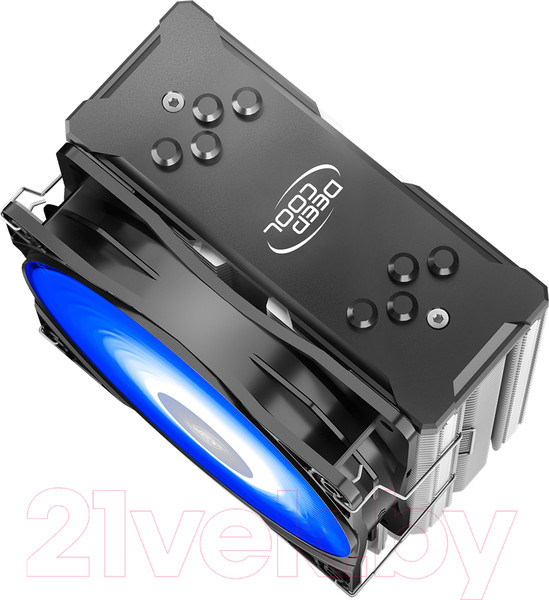 Изображение товара Кулер для процессора Deepcool GammaXX GTE V2 (DP-MCH4-GMX-GTEV2)