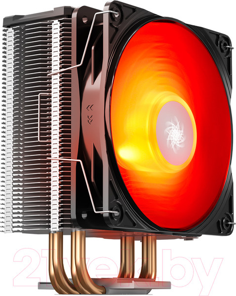 Изображение товара Кулер для процессора Deepcool GammaXX GTE V2 (DP-MCH4-GMX-GTEV2)