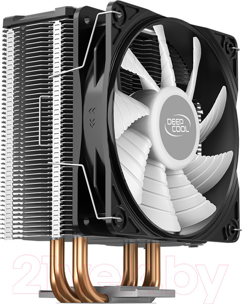 Изображение товара Кулер для процессора Deepcool GammaXX GTE V2 (DP-MCH4-GMX-GTEV2)