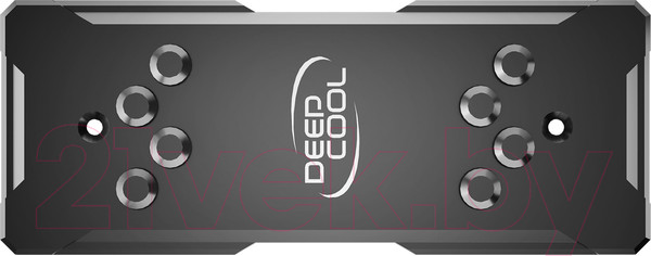 Изображение товара Кулер для процессора Deepcool GammaXX GTE V2 (DP-MCH4-GMX-GTEV2)