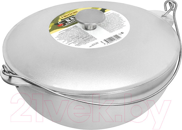 Изображение товара Казан Boyscout 61360 (6л)