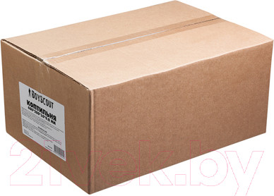 Изображение товара Коптильня Boyscout 350x250x100 / 61492