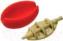 Изображение товара Кормушка рыболовная Konger Method Feeder с уплотнителем / 96002002